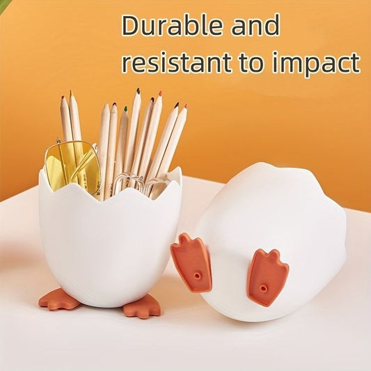 Creative Desk Storage Holder