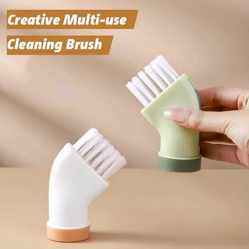 Multi-use Cleaning Brush