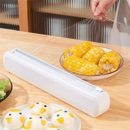 Food Wrap Dispenser