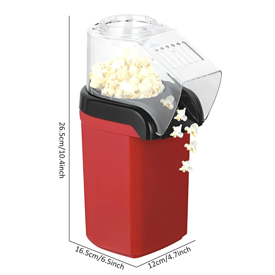 Mini Popcorn Maker Machine