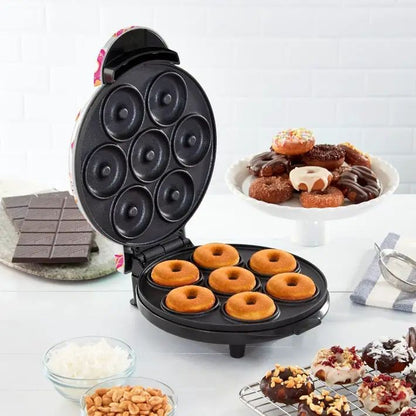 Electric Donuts Maker