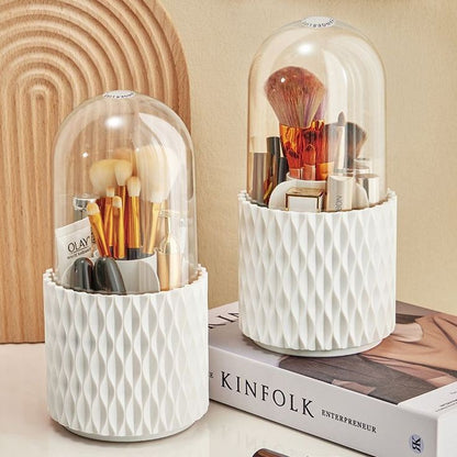 New 360⁰ Makeup Brush Holder