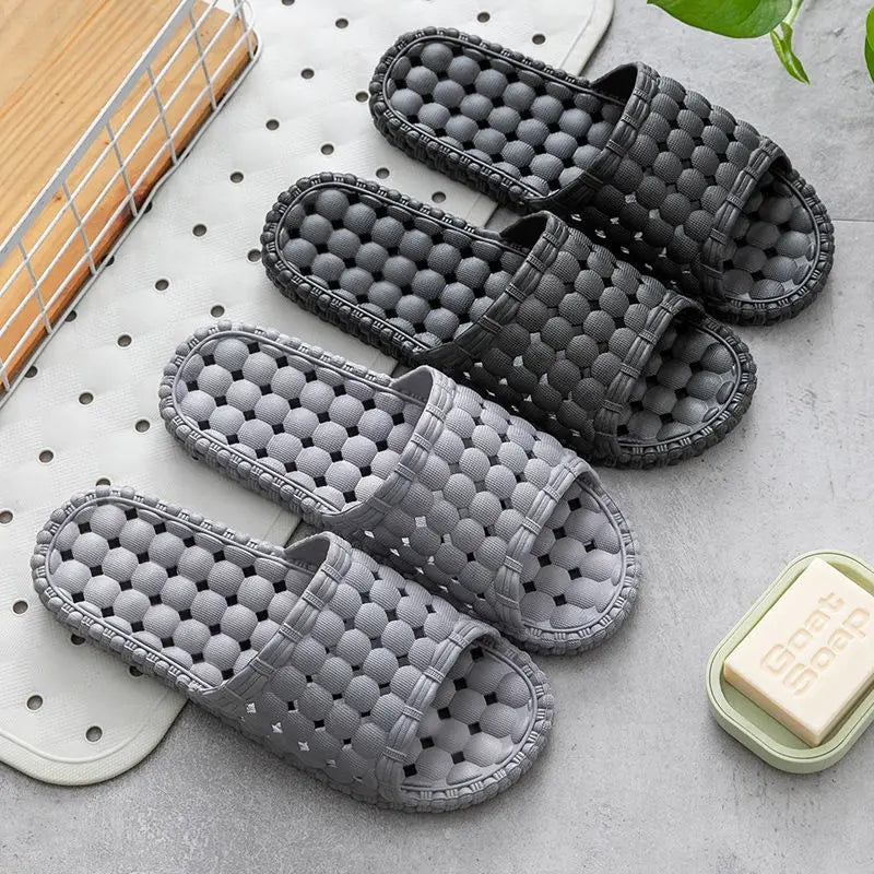 Comfortable Bath Slippers