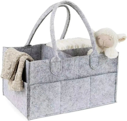 Portable Baby Clothes Organizer