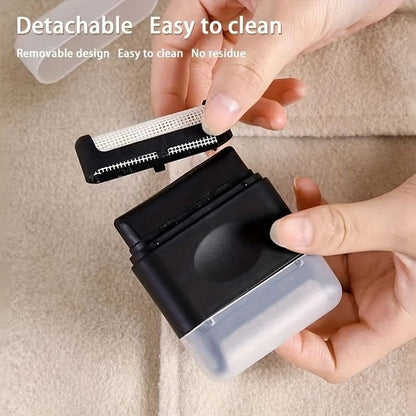 Portable Mini Lint Remover