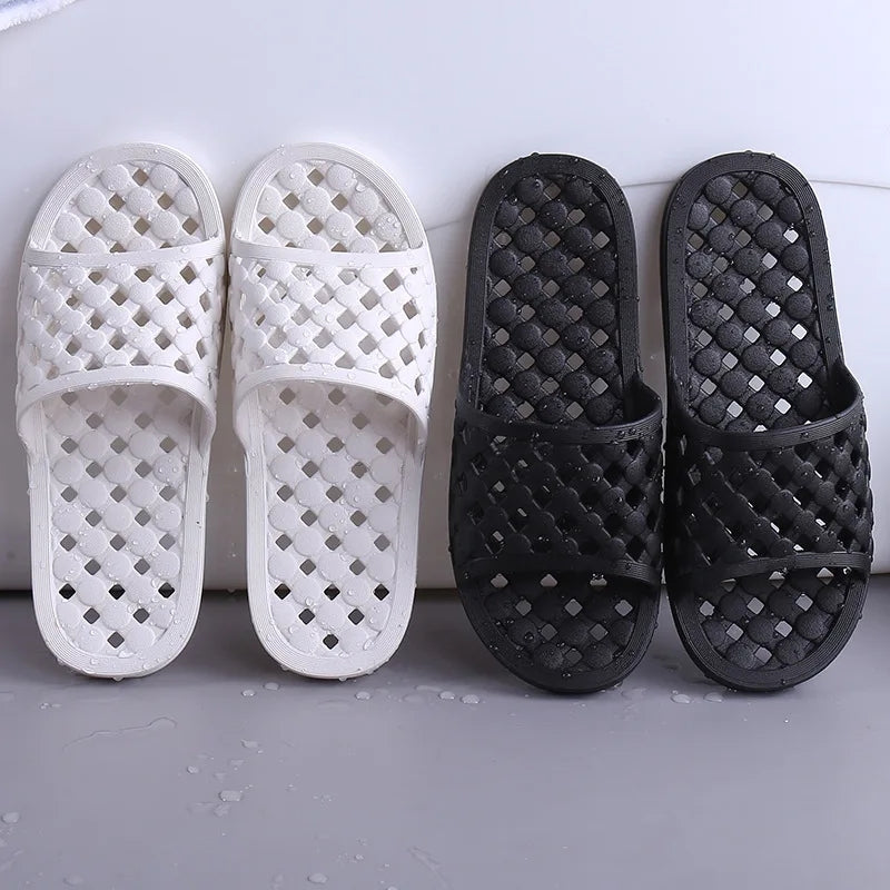 Comfortable Bath Slippers