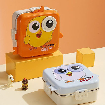 Kids Carnival Bento Lunch Box