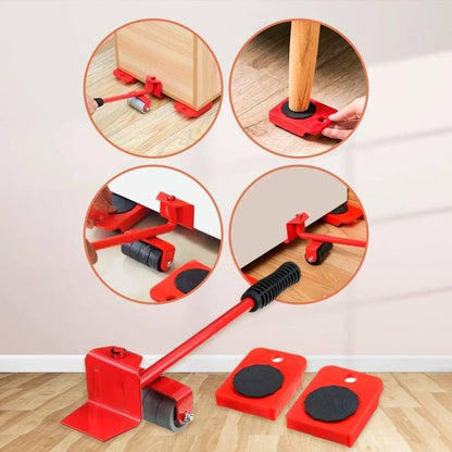 Furniture Moving Tool