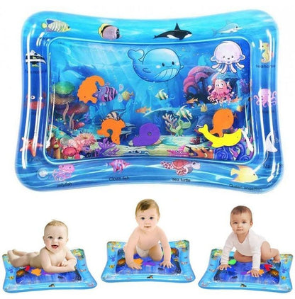 Kids Water Play Mat