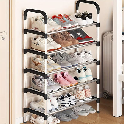 Multilayer Shoes Rack