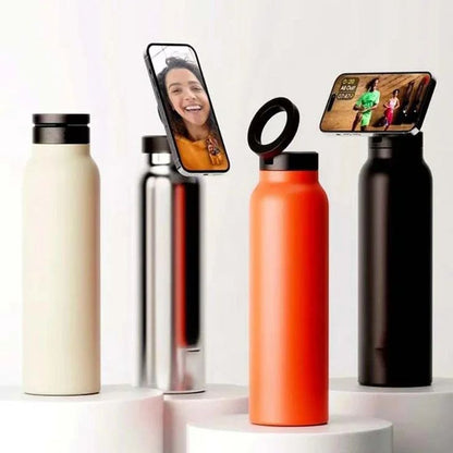 Magnetic Insulated Premium Water Bottle