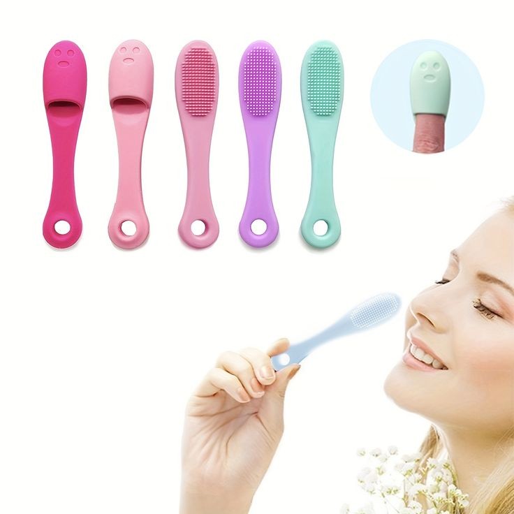 Nose Cleaning Brush