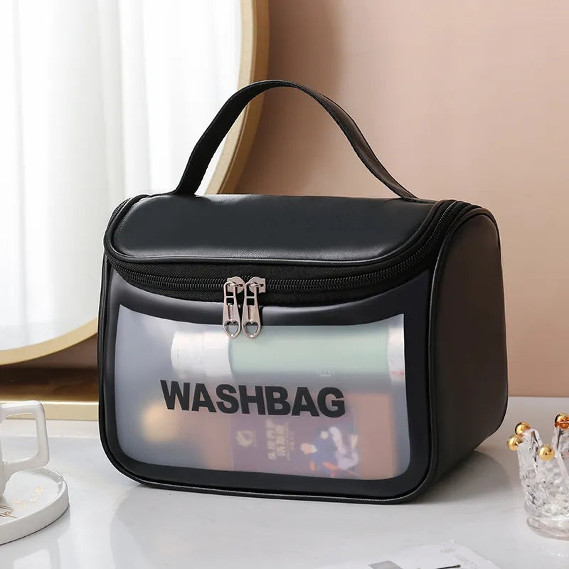 Portable Cosmetic Bag