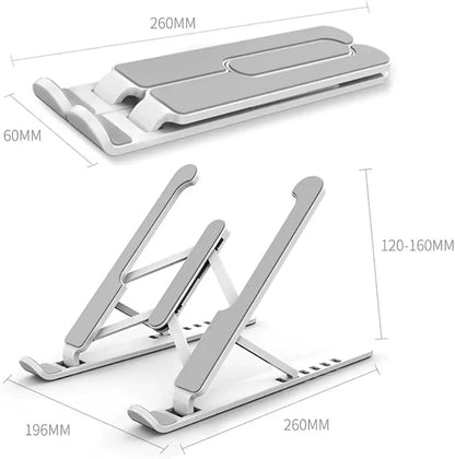 Adjustable Laptop Stand