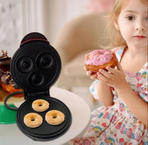 Electric Donuts Maker