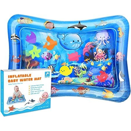 Kids Water Play Mat