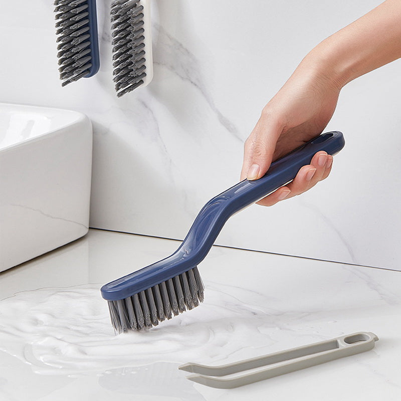 Multifunctional Corner Cleaning Brush