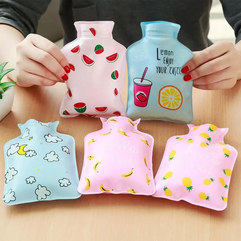 Mini Hot Water Bag