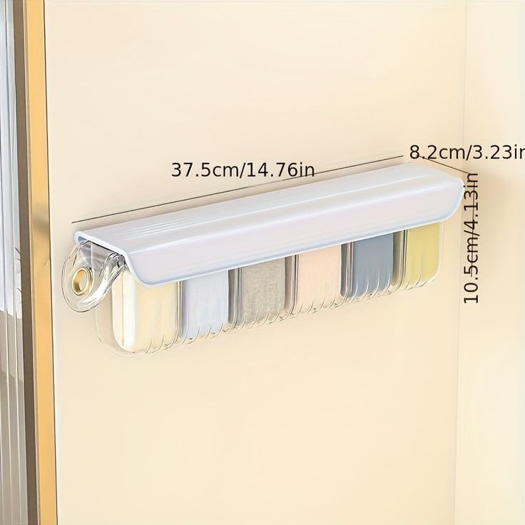 Multifunctional Wall Hanging Organizer