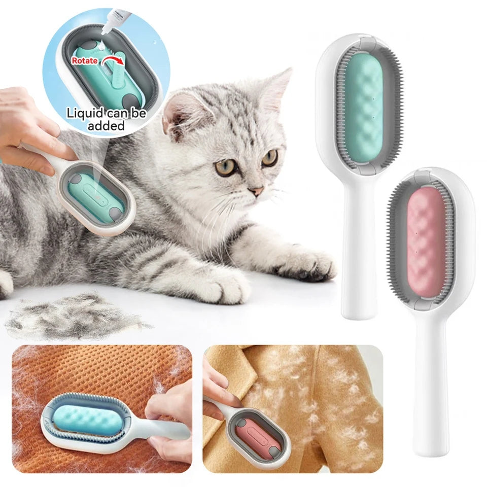 Pet Grooming Brush