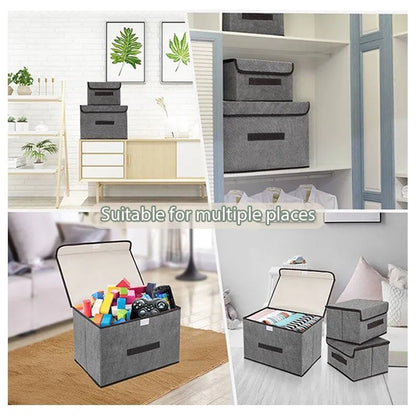 Drawer Type Storage Box