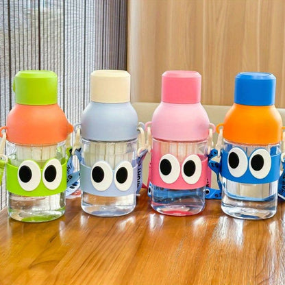 Creative Big Eyes Water Bottle