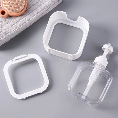 Push Soap Pump Bottle 300 ML Capacity