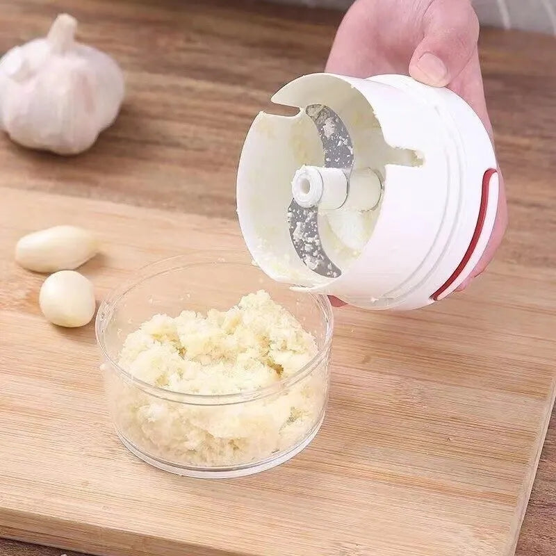 Multifunctional Grinding Food Processor