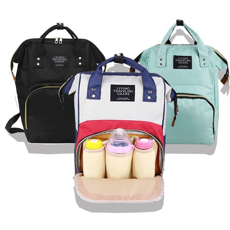 Mommy Travel Bag