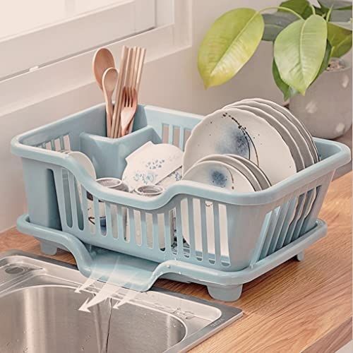 Dish Drying Rack