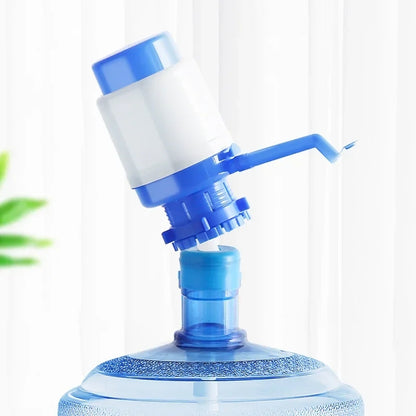 Manual Water Pump Dispenser