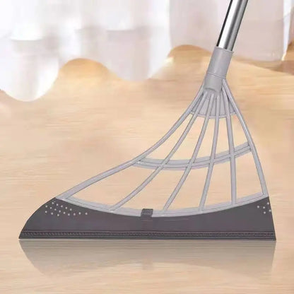 Multifunction Scraping Broom