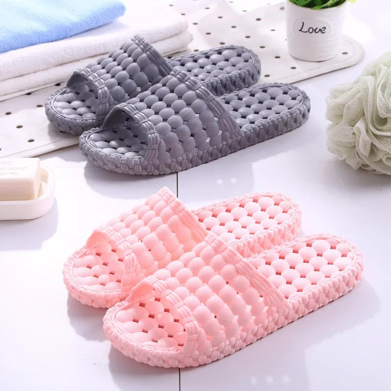 Comfortable Bath Slippers