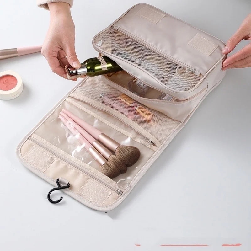 Travel Storage Makeup Bag