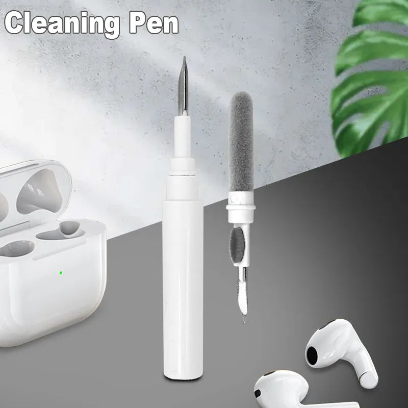 Earbuds Cleaning Pen Brush