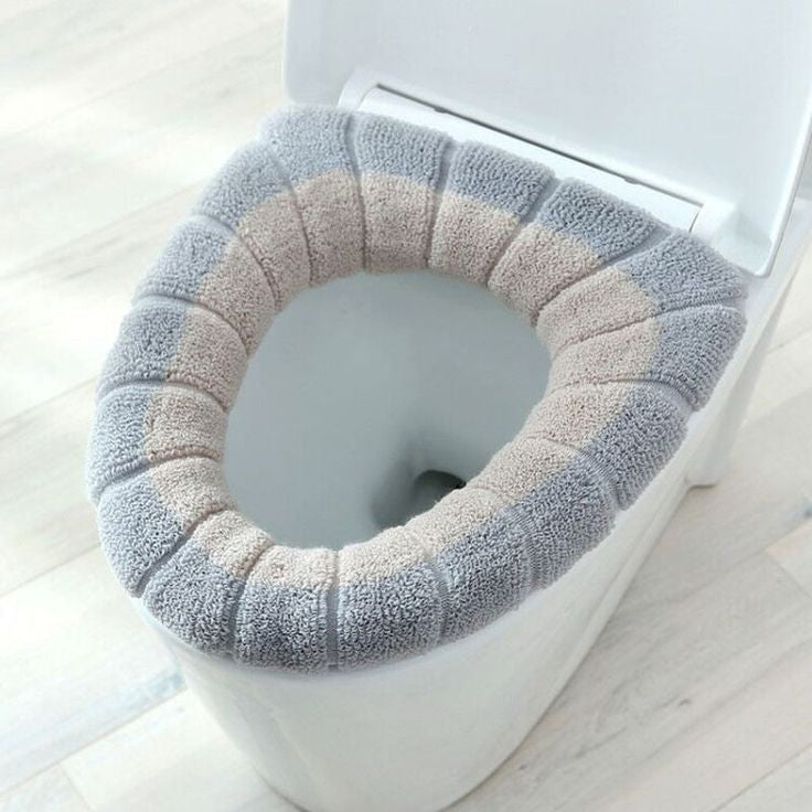 Toilet Seat Cover