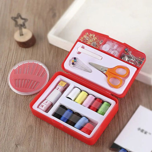 Portable Sewing Toolkit