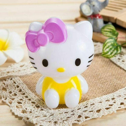 Hello Kitty Night Light