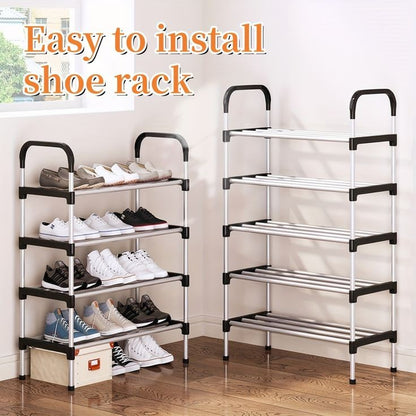 Multilayer Shoes Rack