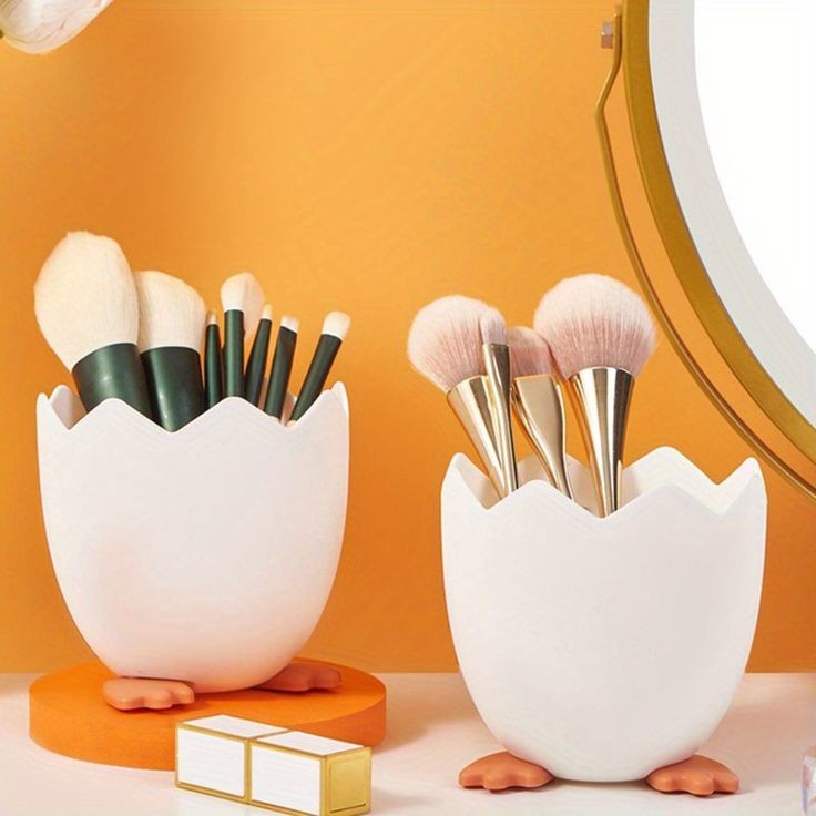 Creative Desk Storage Holder