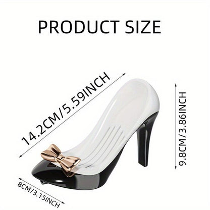 Creative High Heels Soap Box