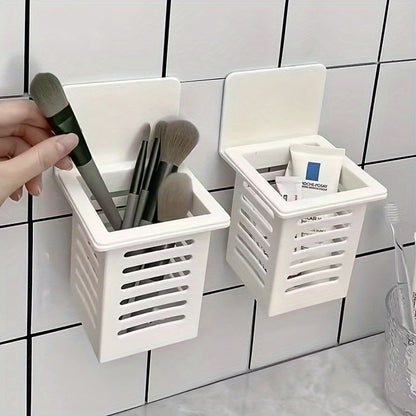 Wall Mounted Drain Holder