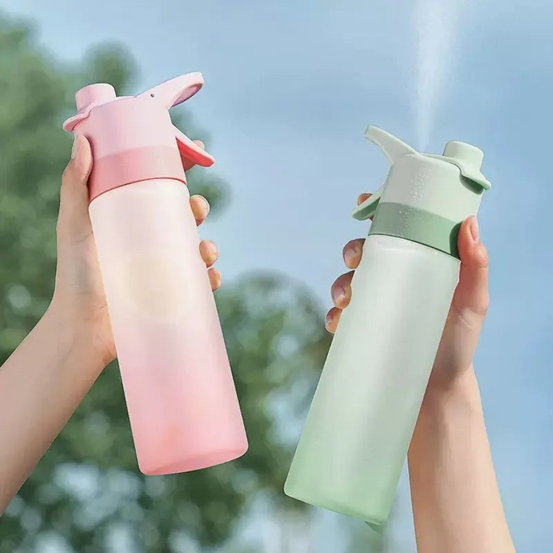 Spray Water Bottle (700ML)