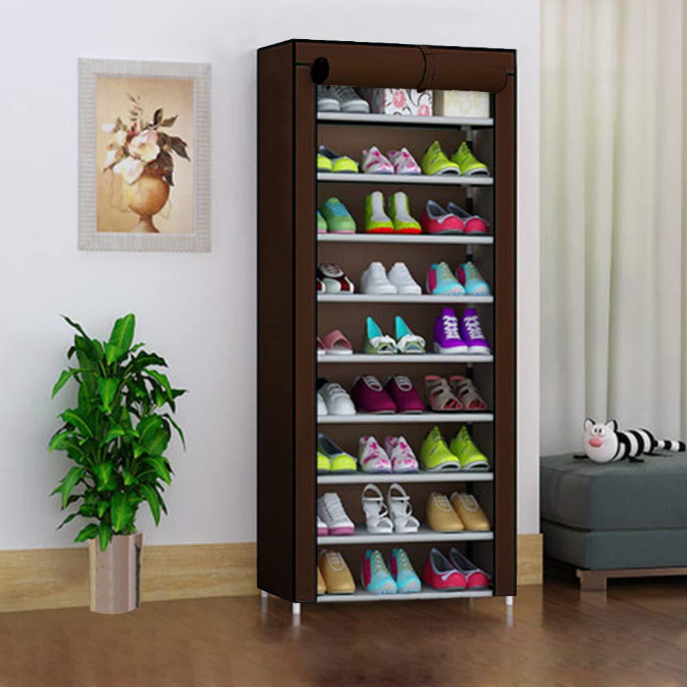 Multilayer Shoes Wardrobe