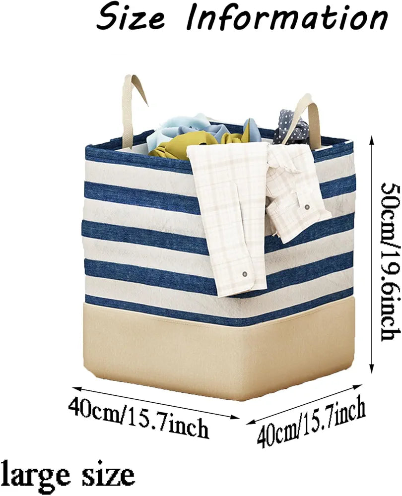 Portable Laundry Storage Bin