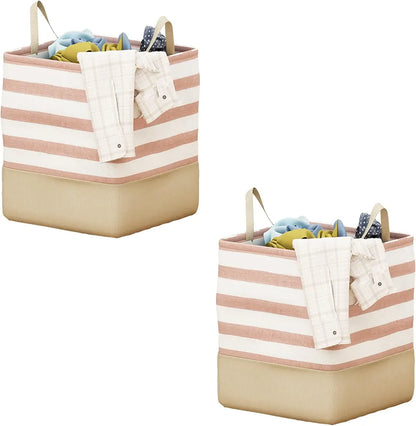 Portable Laundry Storage Bin