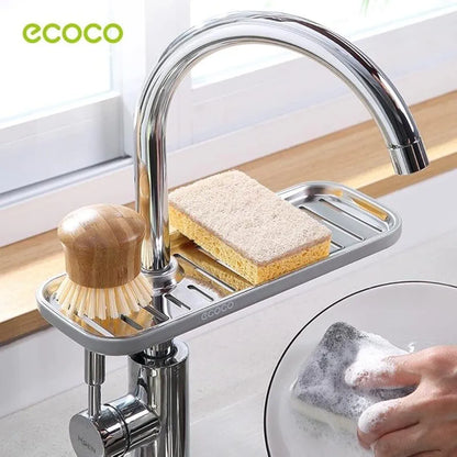 Ecoco Sink Faucet Shelf