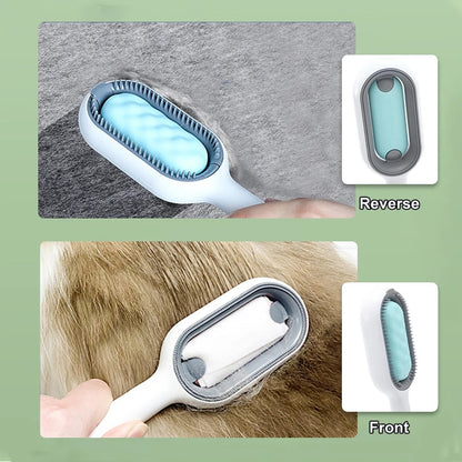 Pet Grooming Brush