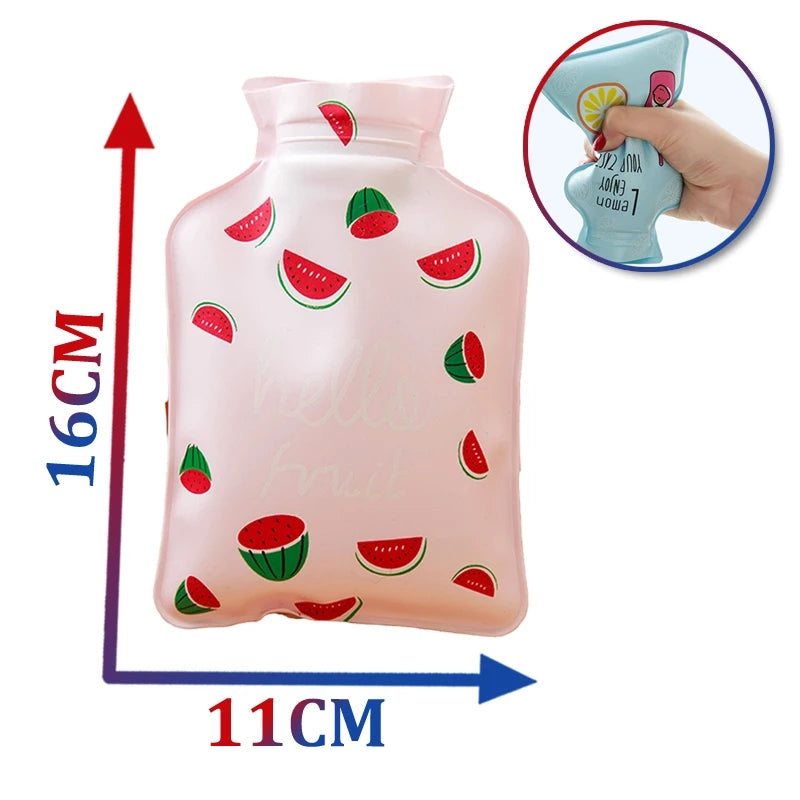 Mini Hot Water Bag