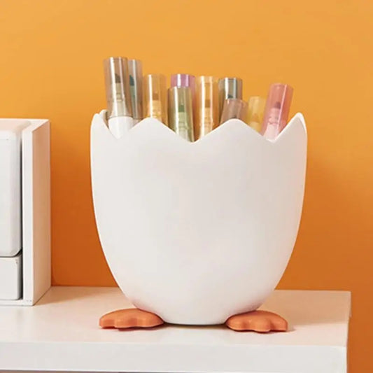 Creative Desk Storage Holder